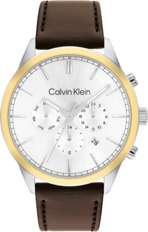 Calvin Klein Multifunktionsuhr »25200381«