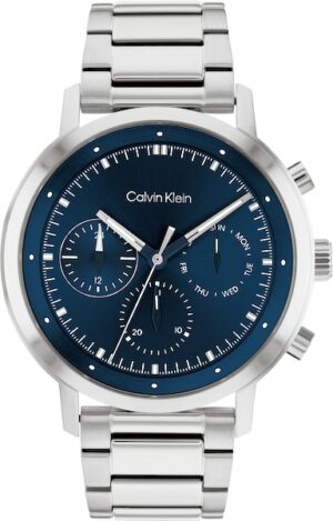 Calvin Klein Multifunktionsuhr »Gauge