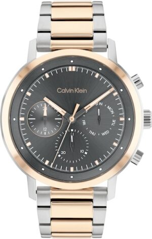 Calvin Klein Multifunktionsuhr »Gauge