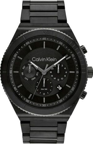 Calvin Klein Multifunktionsuhr »SPORT