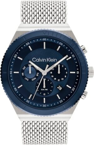 Calvin Klein Multifunktionsuhr »SPORT