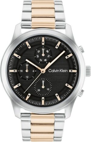 Calvin Klein Multifunktionsuhr »SPORT MULTI-FUNCTION