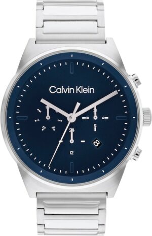 Calvin Klein Multifunktionsuhr »TIMELESS