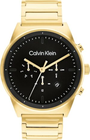 Calvin Klein Multifunktionsuhr »TIMELESS