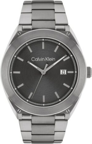 Calvin Klein Quarzuhr »CASUAL ESSENTIALS