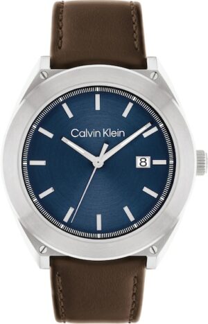 Calvin Klein Quarzuhr »CASUAL ESSENTIALS