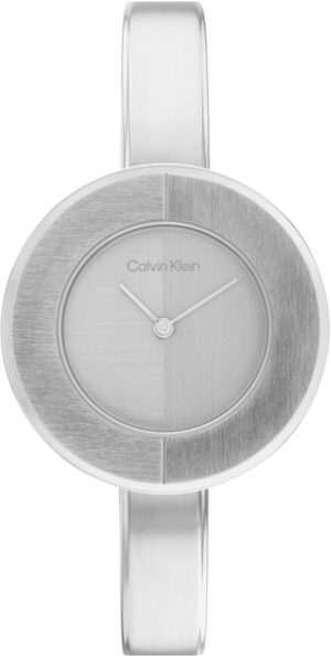 Calvin Klein Quarzuhr »Confidence Bangle