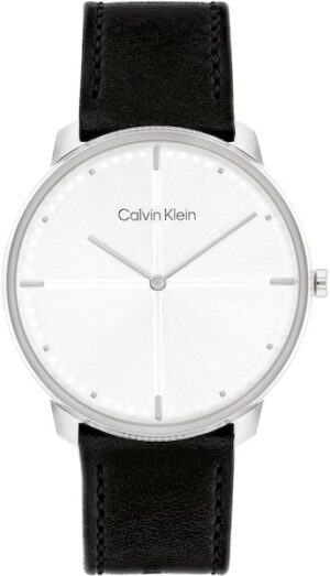 Calvin Klein Quarzuhr »ICONIC 40 mm