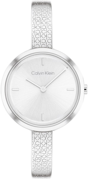 Calvin Klein Quarzuhr »ICONIC Bangle