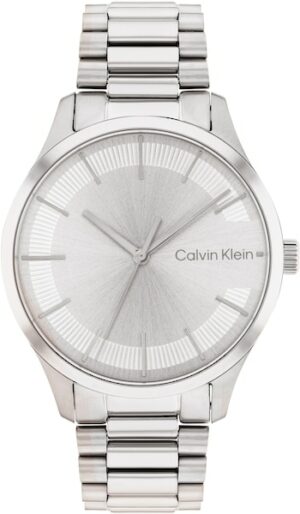 Calvin Klein Quarzuhr »Iconic Bracelet 35mm