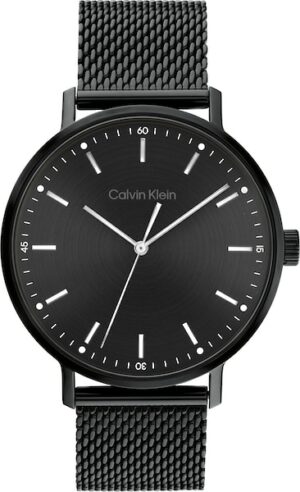 Calvin Klein Quarzuhr »Modern