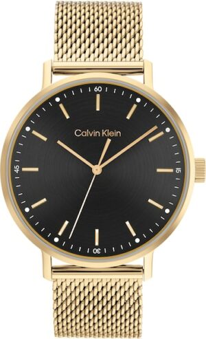 Calvin Klein Quarzuhr »Modern