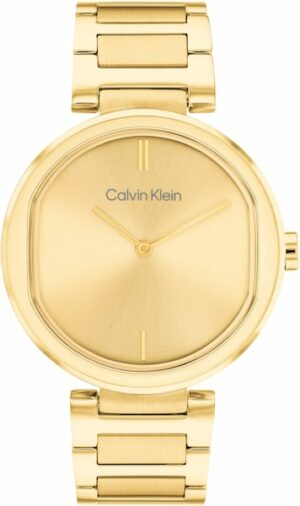 Calvin Klein Quarzuhr »TIMELESS