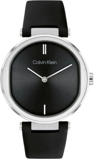 Calvin Klein Quarzuhr »TIMELESS