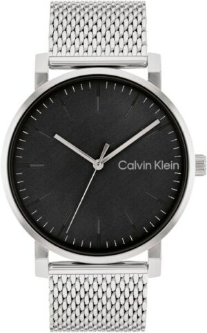 Calvin Klein Quarzuhr »TIMELESS