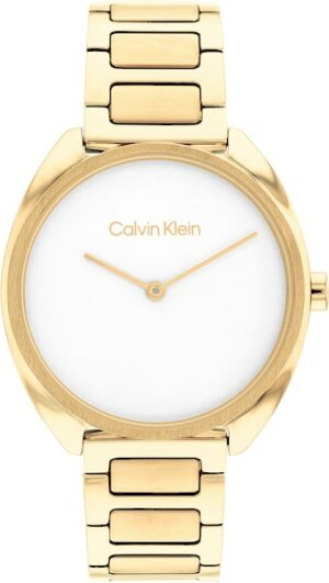 Calvin Klein Quarzuhr »TIMELESS