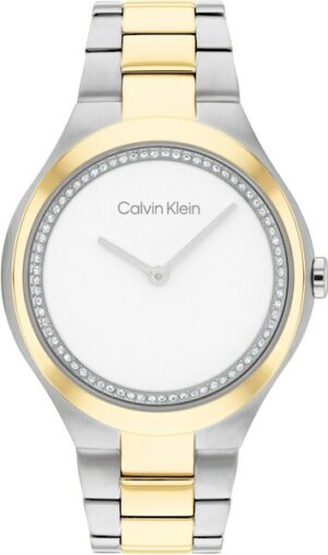 Calvin Klein Quarzuhr »TIMELESS