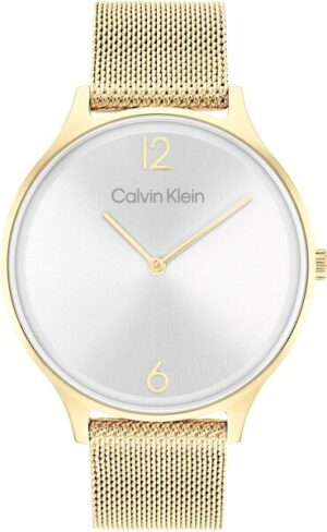 Calvin Klein Quarzuhr »Timeless 2H