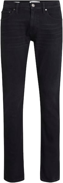 Calvin Klein Slim-fit-Jeans »SLIM FIT RINSE BLACK«