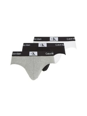 Calvin Klein Slip »HIP BRIEF 3PK«