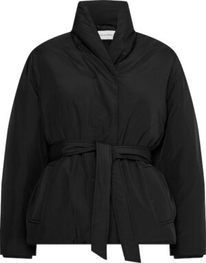 Calvin Klein Steppjacke »RECYCLED DOWN WRAP PUFFER JACKET«