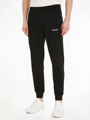 Calvin Klein Sweathose »MICRO LOGO JOGGER«