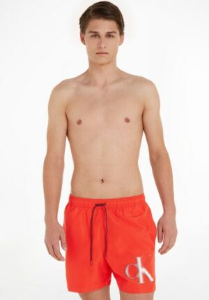 Calvin Klein Swimwear Badeshorts