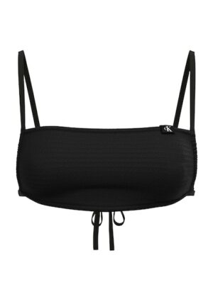 Calvin Klein Swimwear Bandeau-Bikini-Top »BRALETTE«