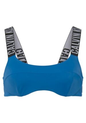 Calvin Klein Swimwear Bandeau-Bikini-Top »BRALETTE-UW«