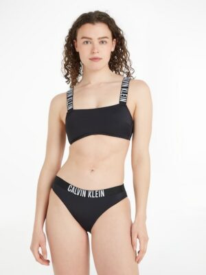 Calvin Klein Swimwear Bandeau-Bikini-Top »Classic«