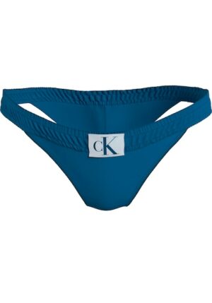 Calvin Klein Swimwear Bikini-Hose »BRAZILIAN«