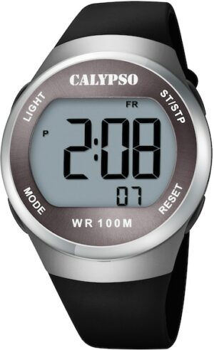 CALYPSO WATCHES Chronograph »Color Splash