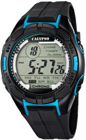 CALYPSO WATCHES Chronograph »Digital For Man