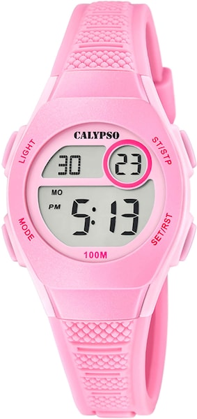 CALYPSO WATCHES Chronograph »Junior Collection