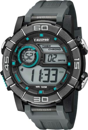 CALYPSO WATCHES Chronograph »X-Trem