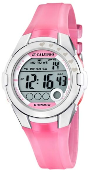 CALYPSO WATCHES Digitaluhr »Digital Crush