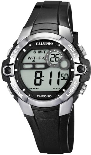 CALYPSO WATCHES Digitaluhr »Digital Crush