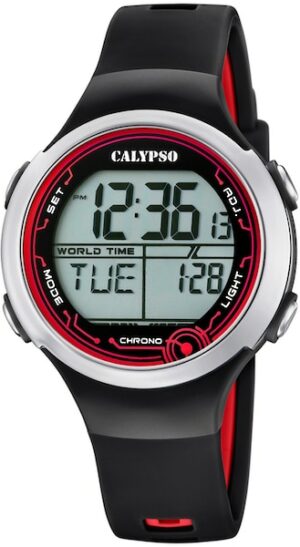 CALYPSO WATCHES Digitaluhr »Digital Crush