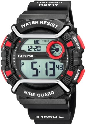 CALYPSO WATCHES Digitaluhr »X-Trem