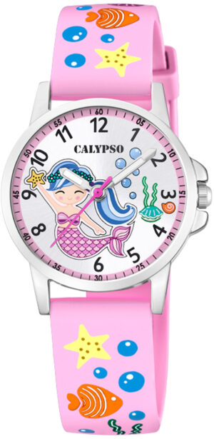 CALYPSO WATCHES Quarzuhr »Junior Collection