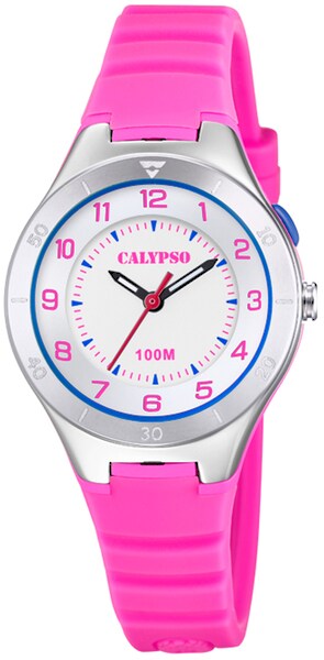 CALYPSO WATCHES Quarzuhr »Junior Collection