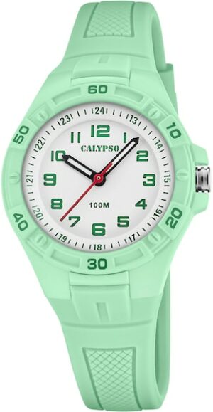 CALYPSO WATCHES Quarzuhr »Junior Collection