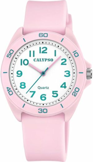 CALYPSO WATCHES Quarzuhr »Junior Collection