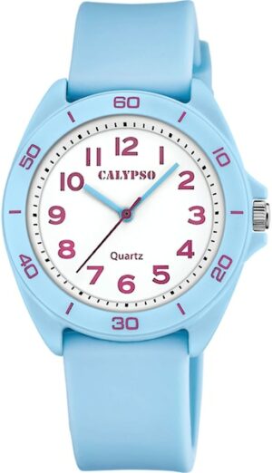 CALYPSO WATCHES Quarzuhr »Junior Collection