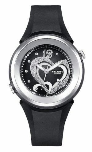 CALYPSO WATCHES Quarzuhr »K5576/6«