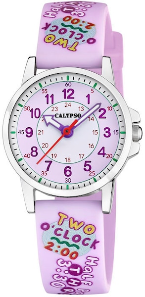 CALYPSO WATCHES Quarzuhr »My First Watch