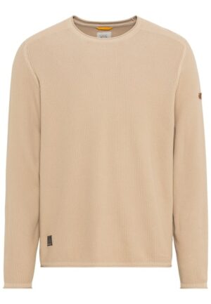 camel active Strickpullover