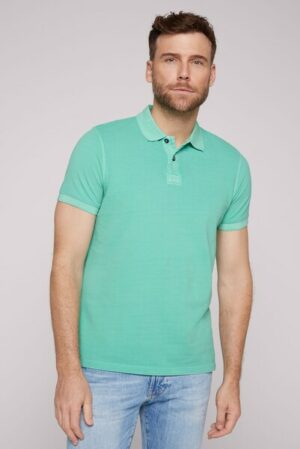 CAMP DAVID Poloshirt