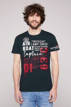 CAMP DAVID T-Shirt