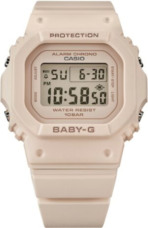 CASIO BABY-G Chronograph »BGD-565-4ER«